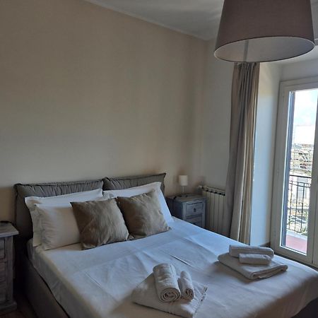 Taormina Palace Hotel Номер фото