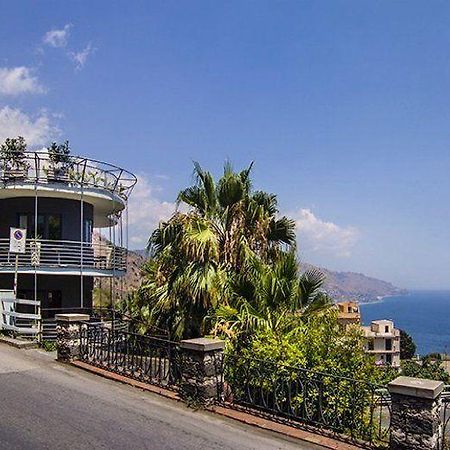 Taormina Palace Hotel Экстерьер фото