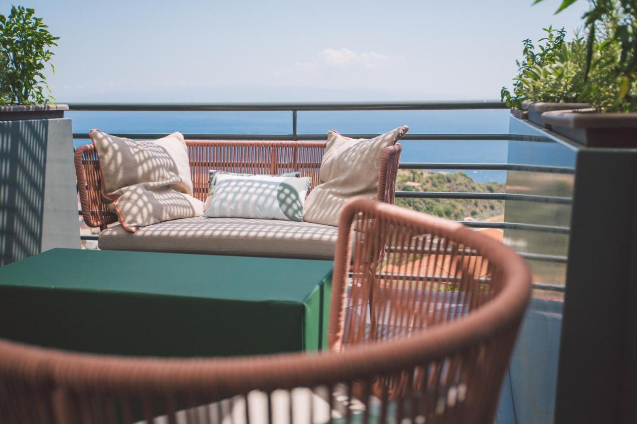Taormina Palace Hotel Экстерьер фото
