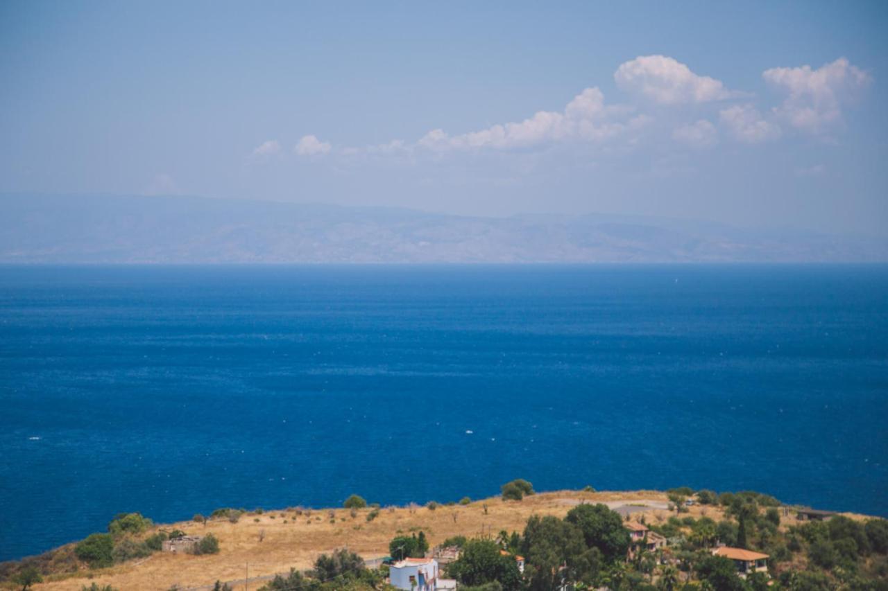 Taormina Palace Hotel Экстерьер фото