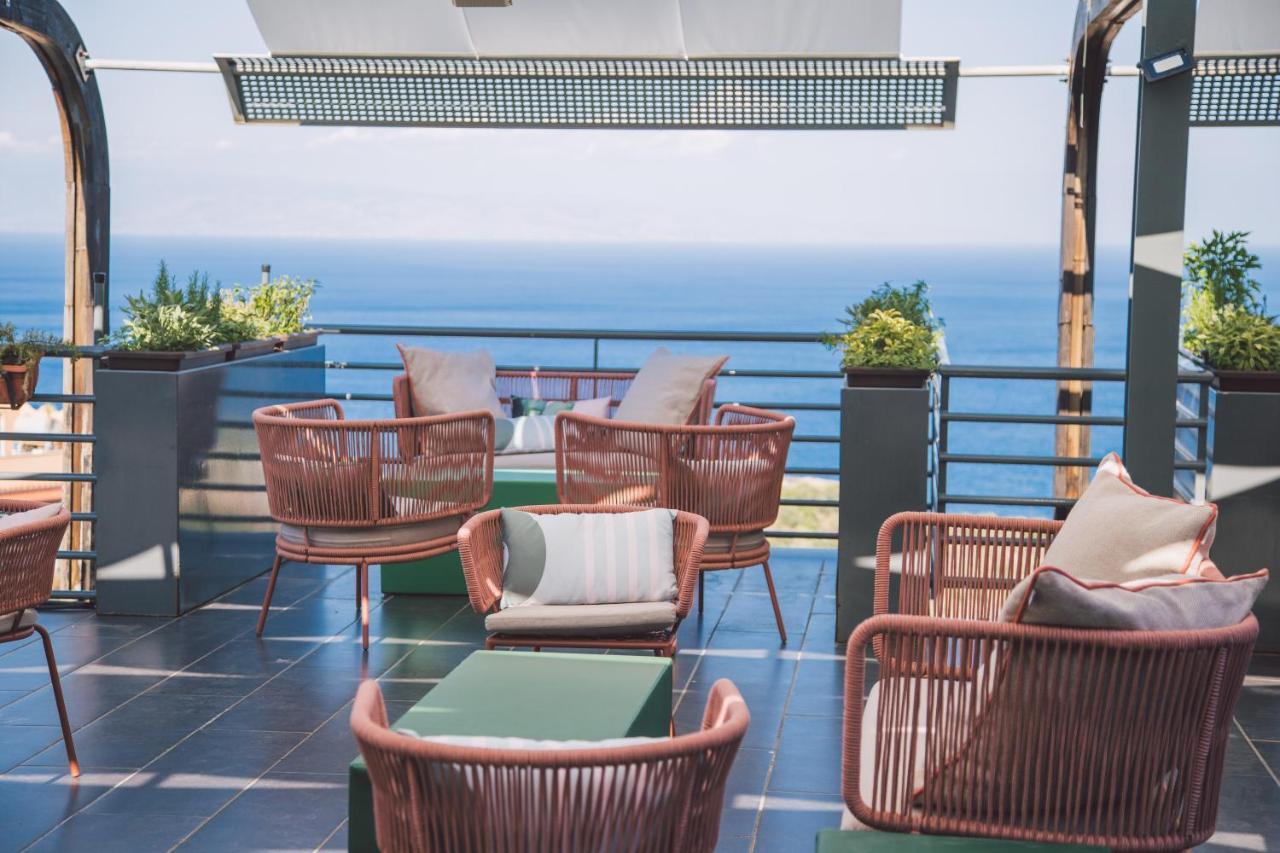 Taormina Palace Hotel Экстерьер фото