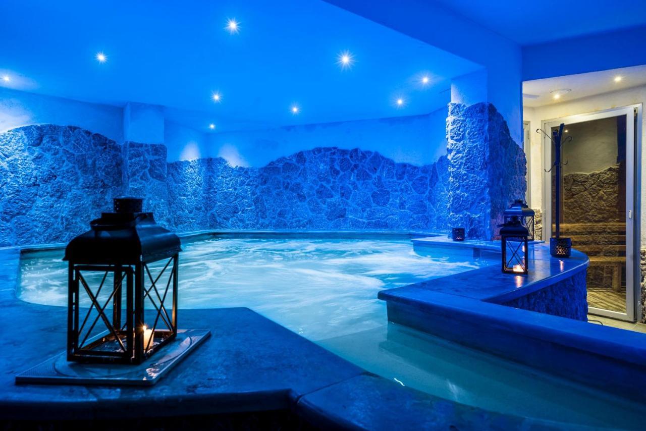 Taormina Palace Hotel Экстерьер фото
