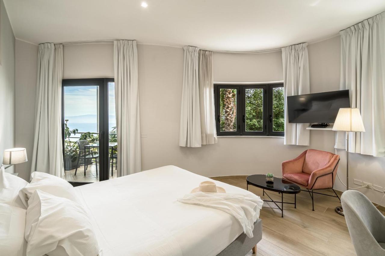 Taormina Palace Hotel Экстерьер фото