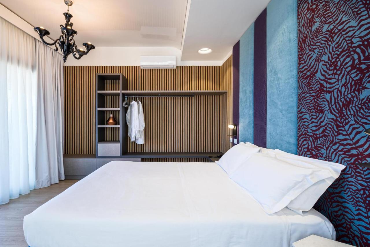 Taormina Palace Hotel Экстерьер фото
