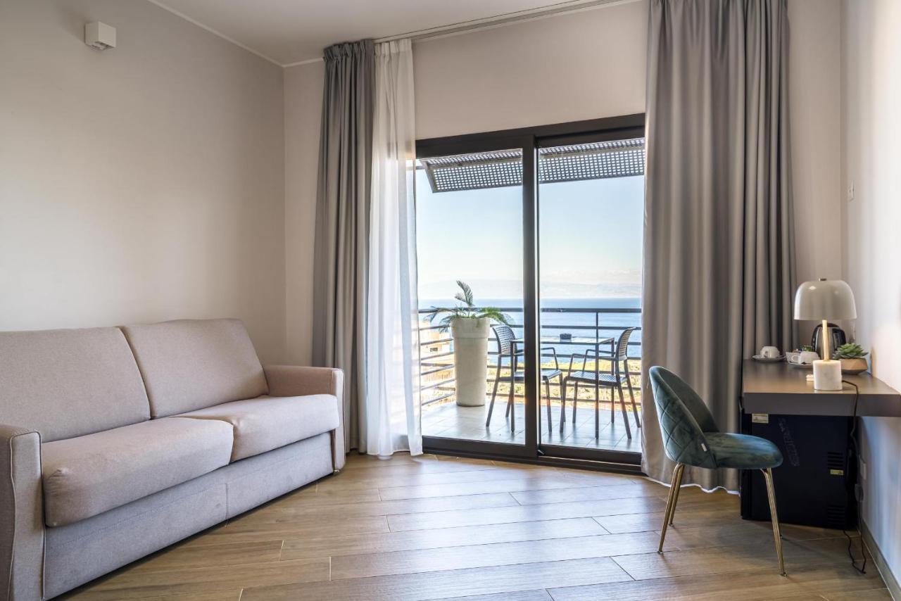 Taormina Palace Hotel Экстерьер фото