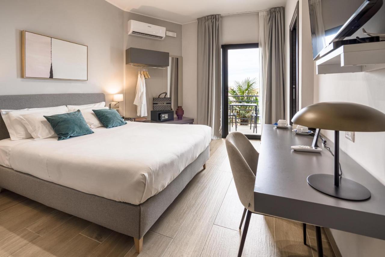 Taormina Palace Hotel Экстерьер фото
