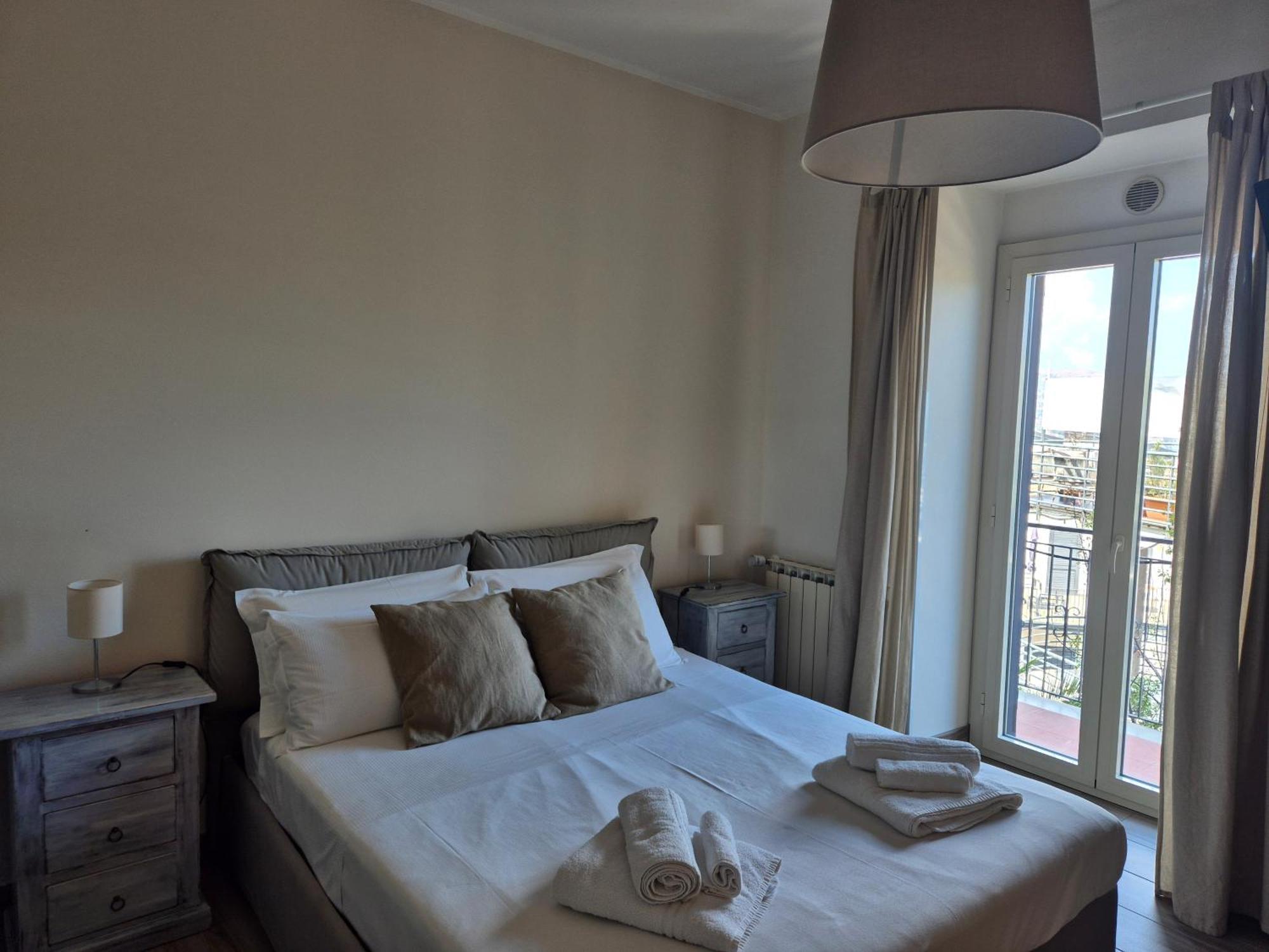 Taormina Palace Hotel Номер фото