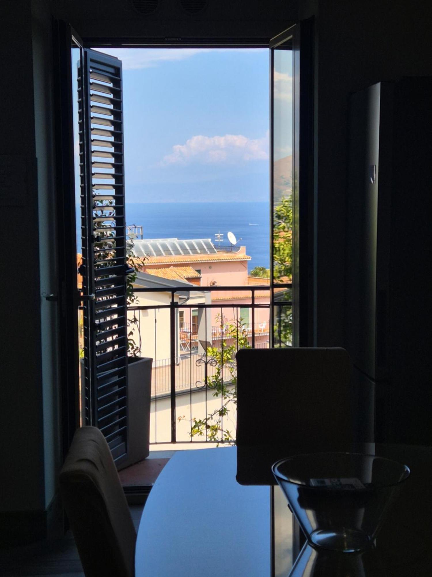 Taormina Palace Hotel Номер фото